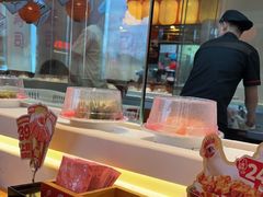 -莲寿司(国兴店)