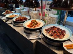 -丰卓会海鲜自助(中润大道店)