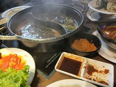 -火炉火自助餐(枫蓝国际店)