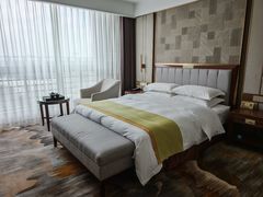 -镇江润扬大桥酒店