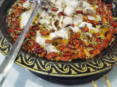 -金三可市井水煮鱼(金碧园店)