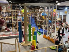 -杭州开元森泊度假乐园