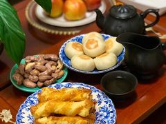 -泸溪河桃酥(欧尚店)