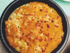 芝士焗南瓜-大树餐厅(红旗街万达店)