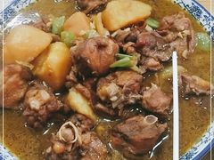 -东财大盘鸡(黑石礁店)