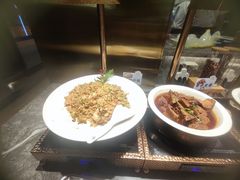 -汉阳廷自助烤肉·火锅(壹方天地店)