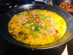 -金牌外婆家(苏州中心店)