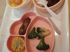 -好人民间小吃·番茄鱼酸菜鱼(木渎悠方店)