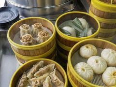 烧麦-青石桥老瓦房肥肠粉总店(青石桥总店)