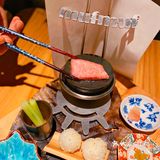 魔都最美露台日料店🎄圣诞跨年打卡好去处