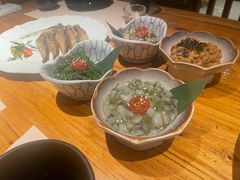 -藤原布二·八佰善会席料理(奥体店)