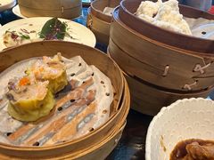 -新天世纪中餐厅