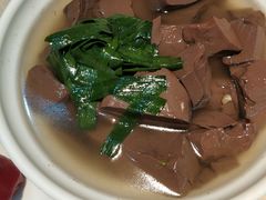 -舊街坊茶楼(市二宫店)
