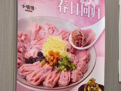 -小倩倩•鸡汤馄饨(江西路创始店)