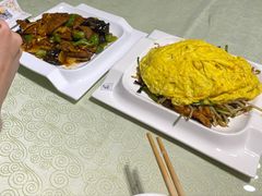 -东四民芳餐厅(世茂工三店)
