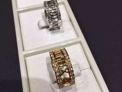 -Tiffany & Co.蒂芙尼
(南京德基广场店)