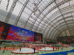 -环球中心海洋乐园