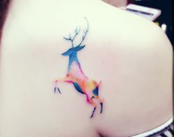 -记号刺青tattoo纹身工作室