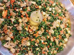 -新繁老號豌豆汤饭店·江湖菜(宝光寺店)
