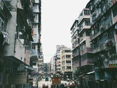 -富豪雪糕车流动点(尖沙咀店)