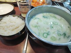 神仙雪浓汤-神仙雪浓汤(明洞店)