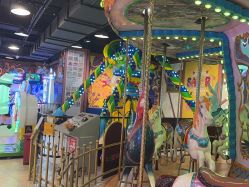 -卡通尼·Safari非洲探索乐园·生日会(金桥国际商业广场店)