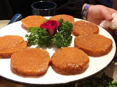 黔西黄粑-山石榴·贵州菜(丰盛里店)