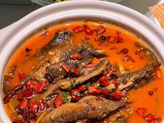 -U你·天然调味(南湖总店)