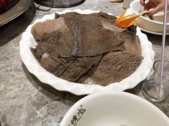 -忘情水鱼头·鲜鱼火锅(滨江中路店)