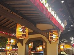 -杨记隆府(时代天街店)