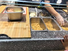 -米陀饭团•紫菜包饭(中华广场店)