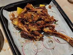 -羊之道草原味道清真餐厅(番禺店)