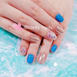 -Beauty Nails 美甲美睫皮肤管理