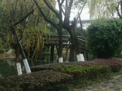 -定园