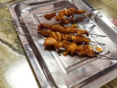 -酒宝荡烧烤(长航局江大路住宅小区店)