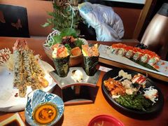 -鳗鱼家·深夜食堂(军博店)