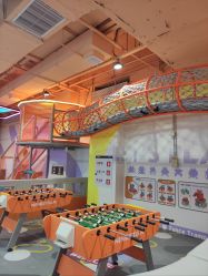 -反弹蹦床公园·亲子乐园·团建·派对(巴南万达店)