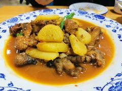 -新疆食府(华龙店)