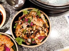 -酒拾烤肉(阳光100店)