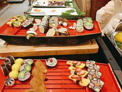 -昆明佳华广场酒店·西餐厅