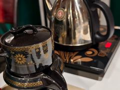 喜势靓茶水-喜势点·糖沙翁手工茶点·本地人茶居(永庆坊店)