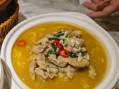 -小菜园新徽菜(阜阳颍州万达店)