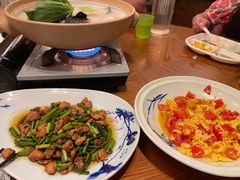 -芳草地度假酒店·野炉中餐厅