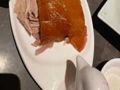 -金鸭季·北京烤鸭(深业上城店)