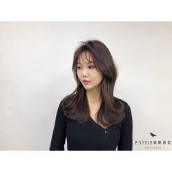 长发-P.STYLE 派斯造型
