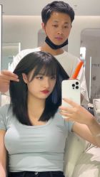 -3AM·S HAIR SALON烫发染发接发