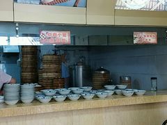 -新丰小吃(中山中路分店)