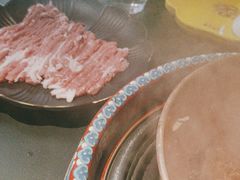 -羊大爷涮肉(亮马桥店)