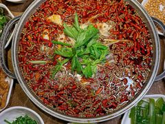 -小门坎三合鱼(总店)