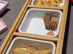 -探炉·香辣豆花烤鱼(笋岗宝能环球汇店)